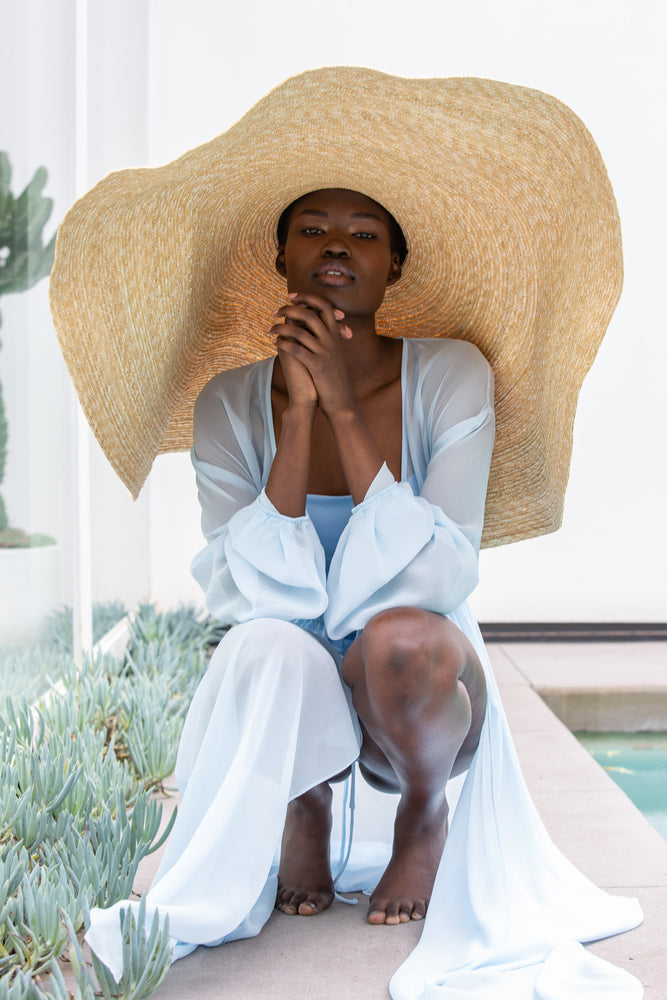 Jared Robe ROBED.CO | Luxury Robes, Designed To Make An Entrance