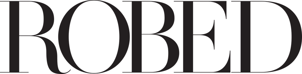 ROBED.CO | Luxury Robes, Designed To Make An Entrance